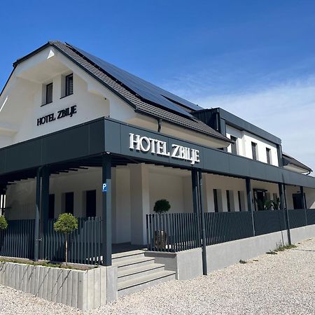 Boutique Hotel Zbilje Exteriér fotografie